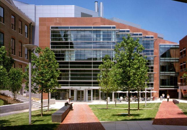 Harvard University