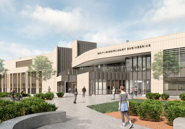 Stony Brook University